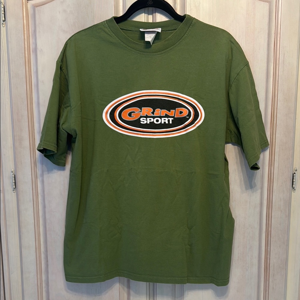 Vintage Grind Sport T-Shirt